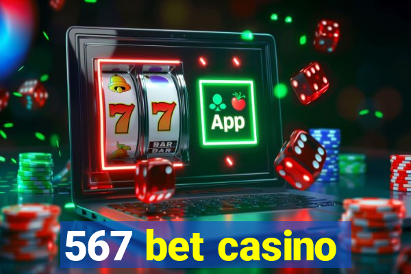 567 bet casino